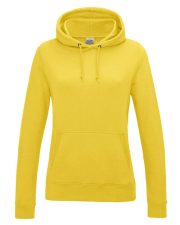 Just Hoods by AWDis - JH001F - GIRLIE COLLEGE HOODIE - Image 32