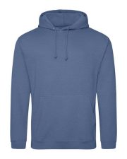 Just Hoods by AWDis - JH001 - COLLEGE HOODIE - Image 99