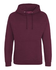 Just Hoods by AWDis - JH001 - COLLEGE HOODIE - Image 91