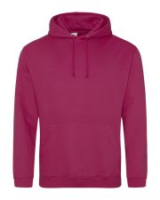 Just Hoods by AWDis - JH001 - COLLEGE HOODIE - Image 81