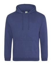 Just Hoods by AWDis - JH001 - COLLEGE HOODIE - Image 78