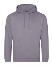Just Hoods by AWDis - JH001 - COLLEGE HOODIE - Image 73