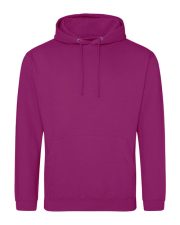 Just Hoods by AWDis - JH001 - COLLEGE HOODIE - Image 67