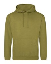Just Hoods by AWDis - JH001 - COLLEGE HOODIE - Image 53