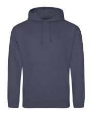 Just Hoods by AWDis - JH001 - COLLEGE HOODIE - Image 17
