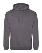 Just Hoods by AWDis - JH001 - COLLEGE HOODIE - Image 11