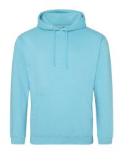 Just Hoods by AWDis - JH001 - COLLEGE HOODIE - Image 6