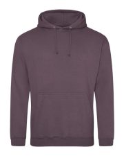 Just Hoods by AWDis - JH001 - COLLEGE HOODIE - Image 4