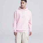 Just Hoods by AWDis - JH003 - VARSITY HOODIE