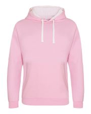 Just Hoods by AWDis - JH003 - VARSITY HOODIE - Image 3