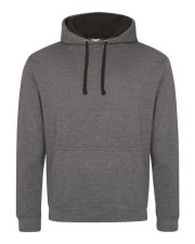 Just Hoods by AWDis - JH003 - VARSITY HOODIE - Image 8