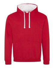 Just Hoods by AWDis - JH003 - VARSITY HOODIE - Image 12