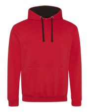 Just Hoods by AWDis - JH003 - VARSITY HOODIE - Image 13