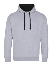 Just Hoods by AWDis - JH003 - VARSITY HOODIE - Image 16