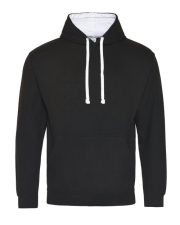 Just Hoods by AWDis - JH003 - VARSITY HOODIE - Image 20