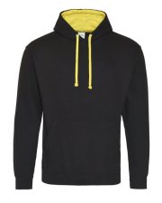 Just Hoods by AWDis - JH003 - VARSITY HOODIE - Image 29
