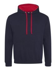 Just Hoods by AWDis - JH003 - VARSITY HOODIE - Image 31