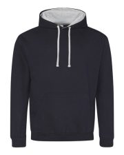 Just Hoods by AWDis - JH003 - VARSITY HOODIE - Image 32