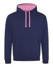 Just Hoods by AWDis - JH003 - VARSITY HOODIE - Image 34