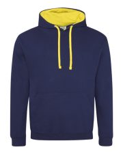 Just Hoods by AWDis - JH003 - VARSITY HOODIE - Image 36