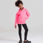Just Hoods by AWDis - JH004B - KIDS ELECTRIC HOODIE