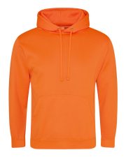 Just Hoods by AWDis - JH004B - KIDS ELECTRIC HOODIE - Image 3