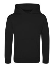 Just Hoods by AWDis - JH006B - KIDS SPORTS POLYESTER HOODIE - Image 2