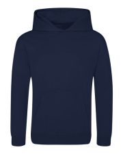 Just Hoods by AWDis - JH006B - KIDS SPORTS POLYESTER HOODIE - Image 3