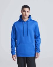 Just Hoods by AWDis - JH006 - SPORTS POLYESTER HOODIE