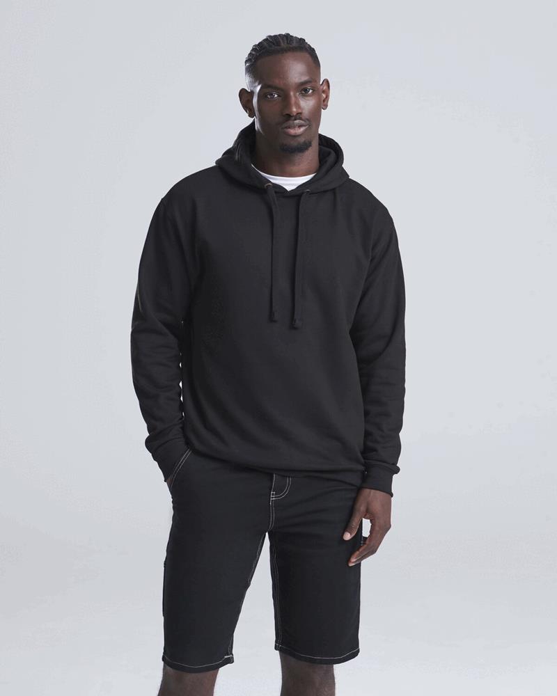 JH011M Just Hoods by AWDis - JH011 - EPIC PRINT HOODIE - Image 1