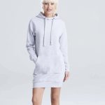 Just Hoods by AWDis - JH015 - HOODIE DRESS