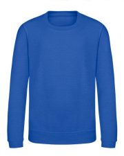 Just Hoods by AWDis - JH030B - KIDS AWDIS SWEAT - Image 5