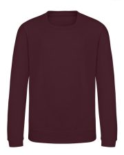 Just Hoods by AWDis - JH030B - KIDS AWDIS SWEAT - Image 6