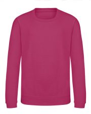 Just Hoods by AWDis - JH030B - KIDS AWDIS SWEAT - Image 15