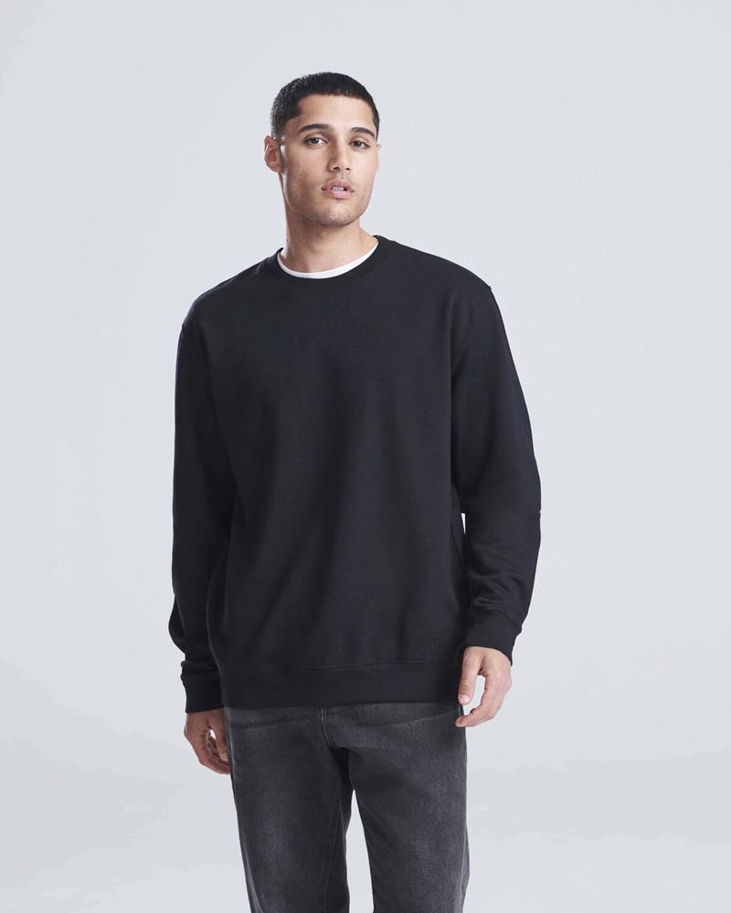 JH030M Just Hoods by AWDis - JH030 - AWDIS SWEAT - Image 1