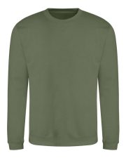 Just Hoods by AWDis - JH030 - AWDIS SWEAT - Image 24