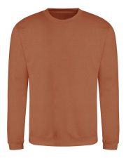 Just Hoods by AWDis - JH030 - AWDIS SWEAT - Image 29