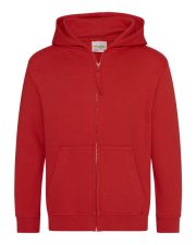 Just Hoods by AWDis - JH050B - KIDS ZOODIE - Image 8