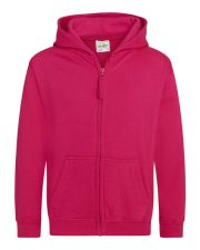 Just Hoods by AWDis - JH050B - KIDS ZOODIE - Image 10