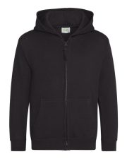 Just Hoods by AWDis - JH050B - KIDS ZOODIE - Image 12