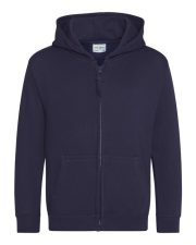 Just Hoods by AWDis - JH050B - KIDS ZOODIE - Image 14