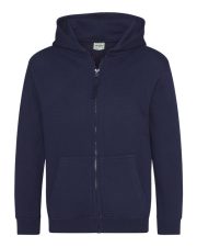 Just Hoods by AWDis - JH050B - KIDS ZOODIE - Image 15