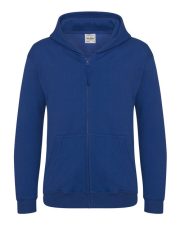 Just Hoods by AWDis - JH050B - KIDS ZOODIE - Image 17