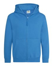 Just Hoods by AWDis - JH050B - KIDS ZOODIE - Image 18