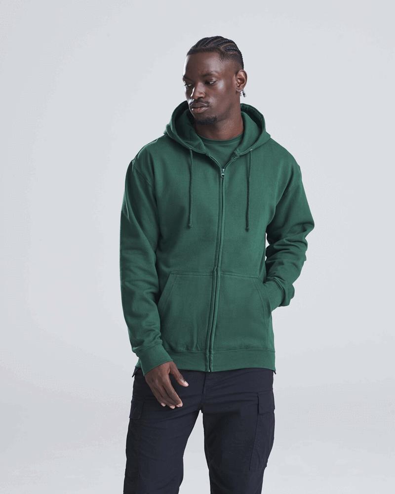 JH050M Just Hoods by AWDis - JH050 - ZOODIE - Image 1