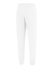Just Hoods by AWDis - JH072 - COLLEGE CUFFED JOGPANTS - Image 2