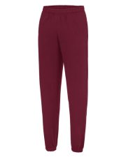 Just Hoods by AWDis - JH072 - COLLEGE CUFFED JOGPANTS - Image 3