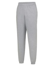 Just Hoods by AWDis - JH072 - COLLEGE CUFFED JOGPANTS - Image 6
