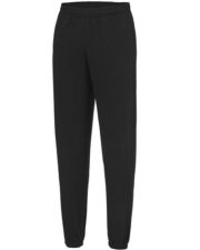 Just Hoods by AWDis - JH072 - COLLEGE CUFFED JOGPANTS - Image 7
