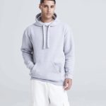 Just Hoods by AWDis - JH101 - GRADUATE HEAVYWEIGHT HOODIE